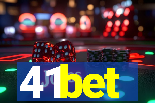 41bet