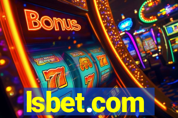 lsbet.com