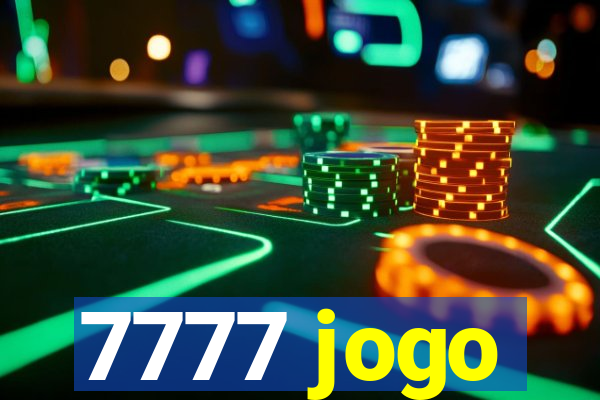 7777 jogo