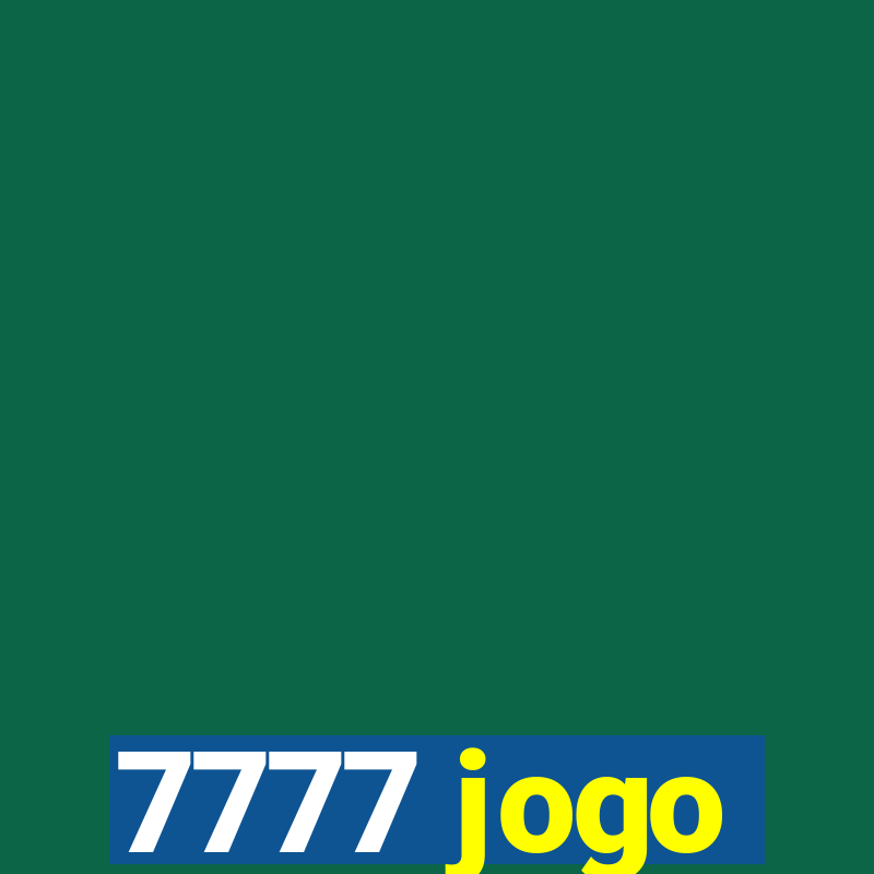 7777 jogo