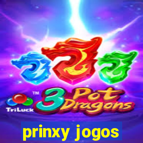 prinxy jogos