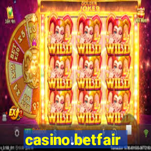 casino.betfair