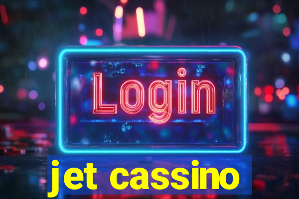 jet cassino