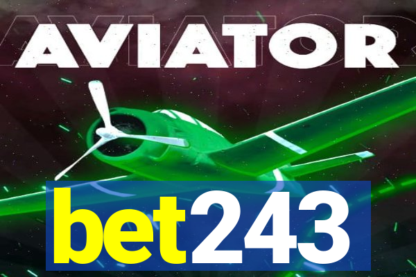 bet243