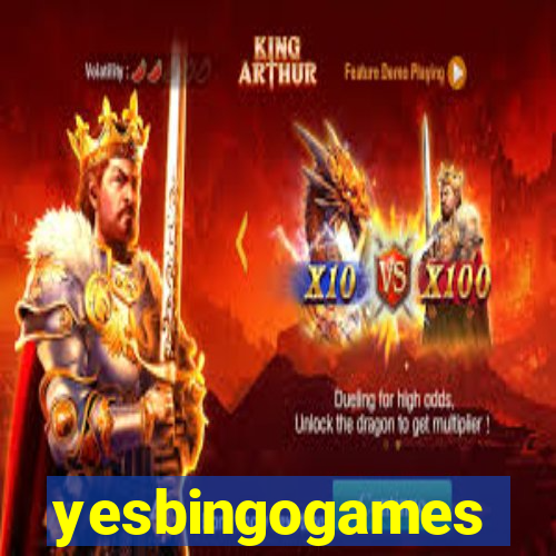 yesbingogames