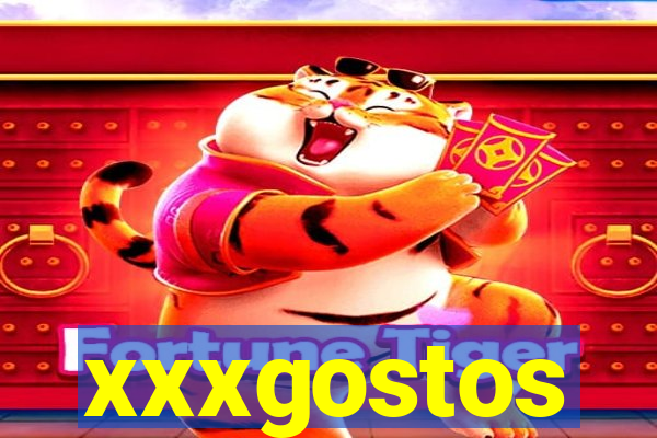 xxxgostos