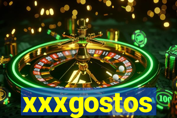 xxxgostos