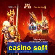 casino soft