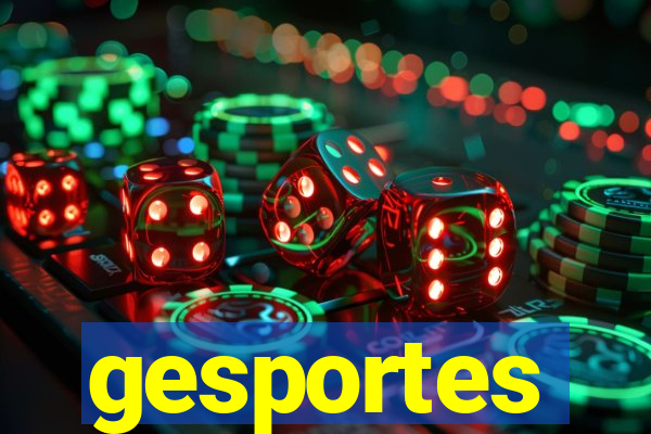 gesportes