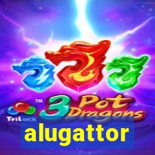 alugattor