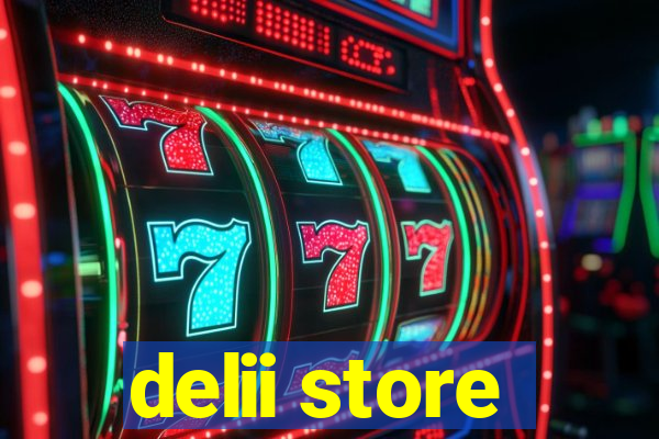 delii store