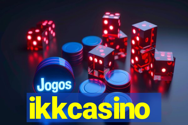 ikkcasino