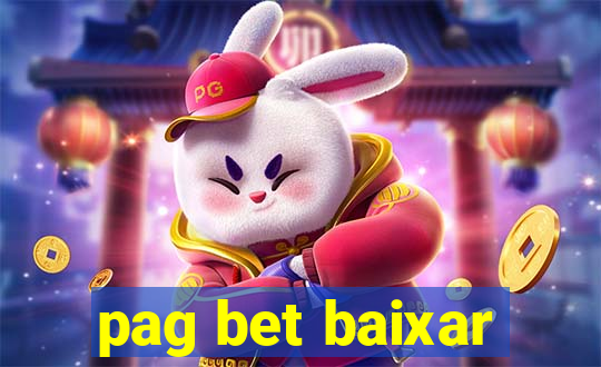 pag bet baixar