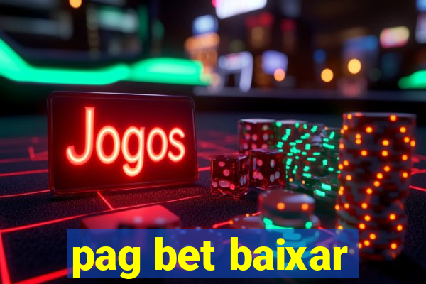 pag bet baixar