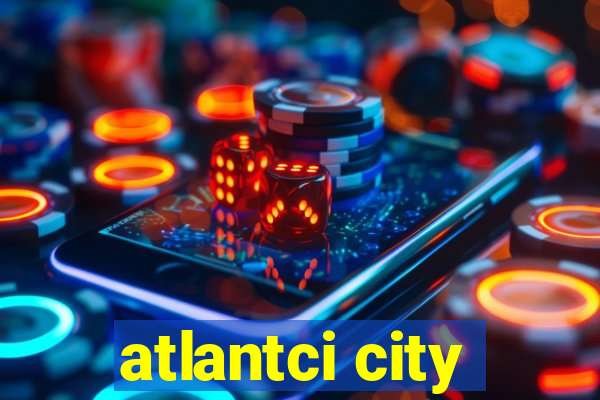 atlantci city