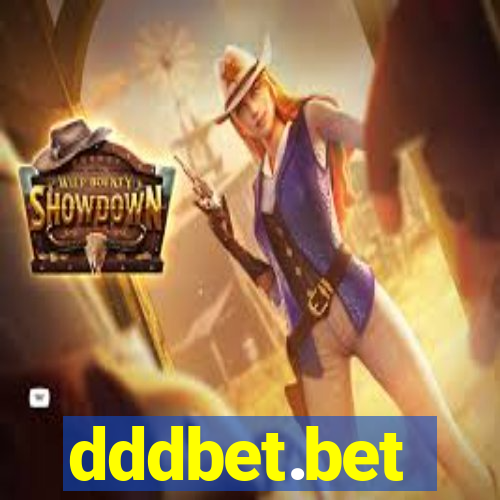 dddbet.bet