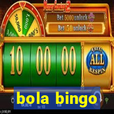 bola bingo