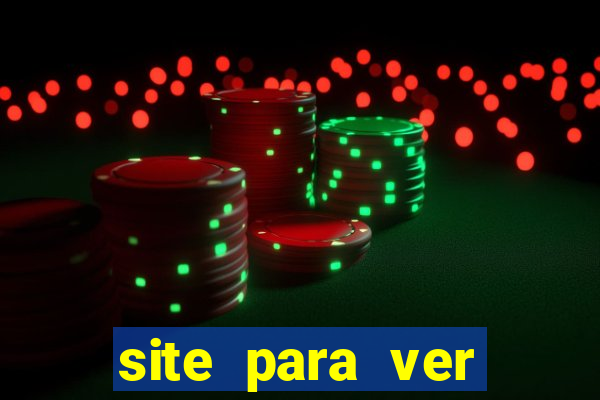 site para ver porcentagem dos slots