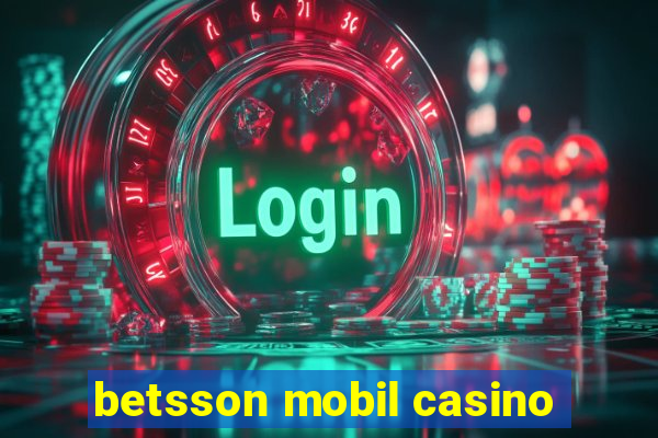 betsson mobil casino