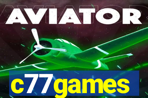 c77games