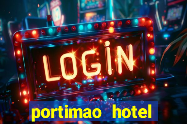 portimao hotel algarve casino