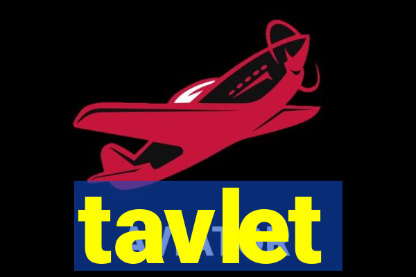 tavlet