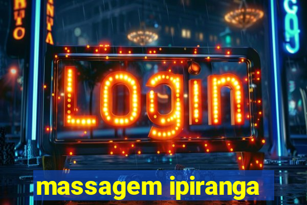 massagem ipiranga