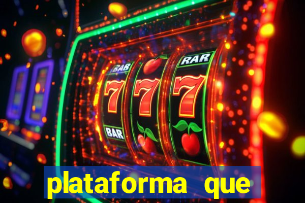 plataforma que jogar de gra?a