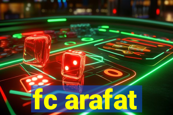 fc arafat