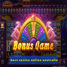 best casino online australia