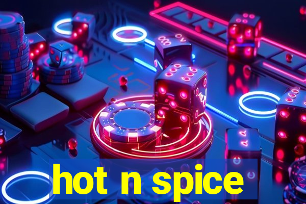 hot n spice