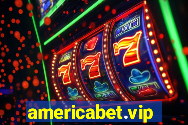 americabet.vip