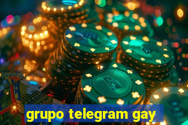 grupo telegram gay