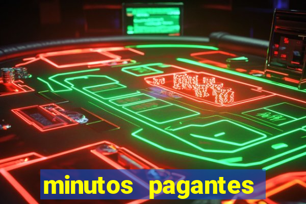 minutos pagantes gates of olympus