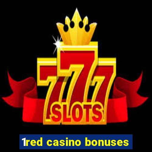 1red casino bonuses