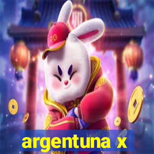 argentuna x