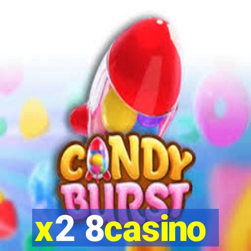 x2 8casino