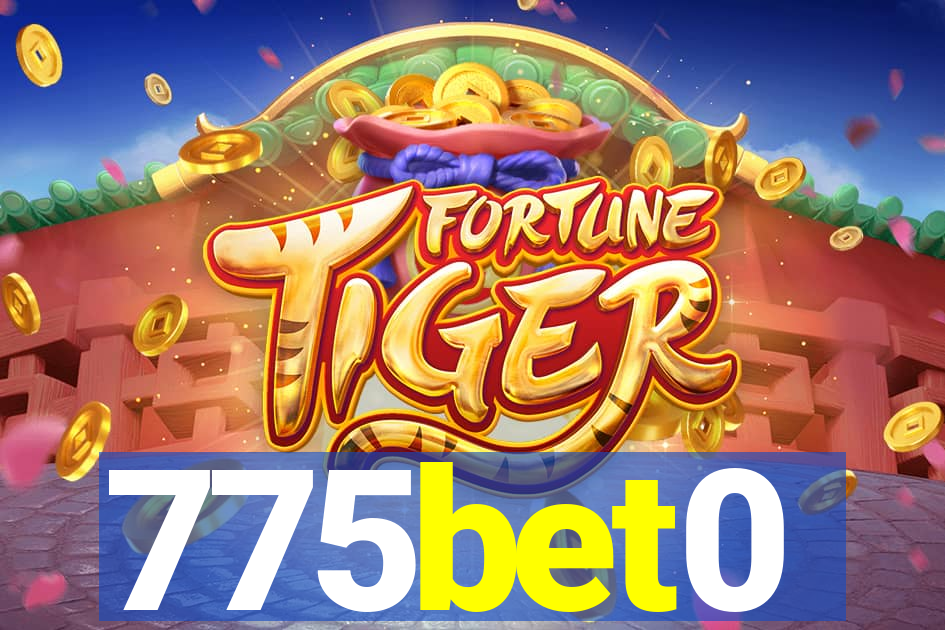 775bet0