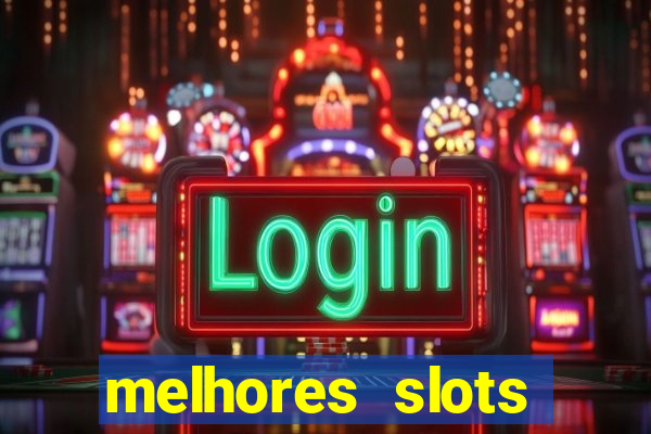 melhores slots pragmatic play