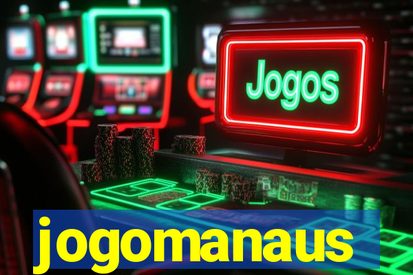 jogomanaus