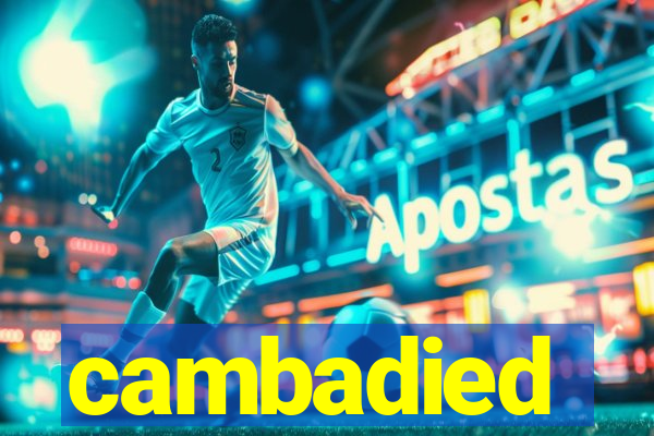 cambadied