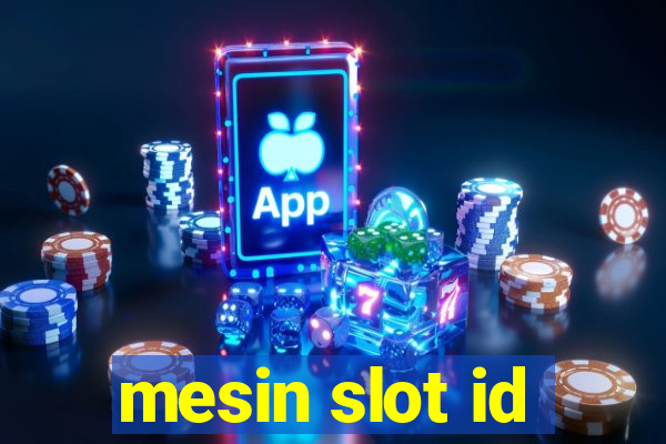 mesin slot id