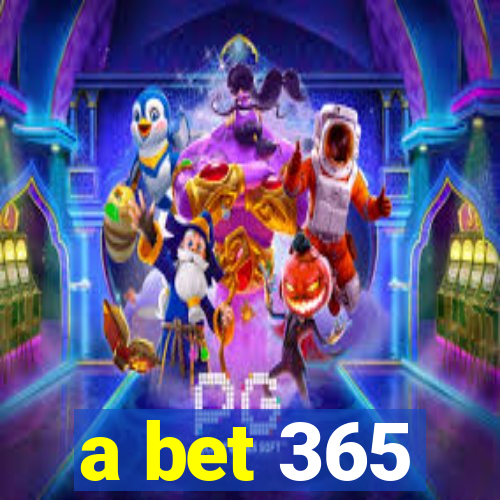 a bet 365