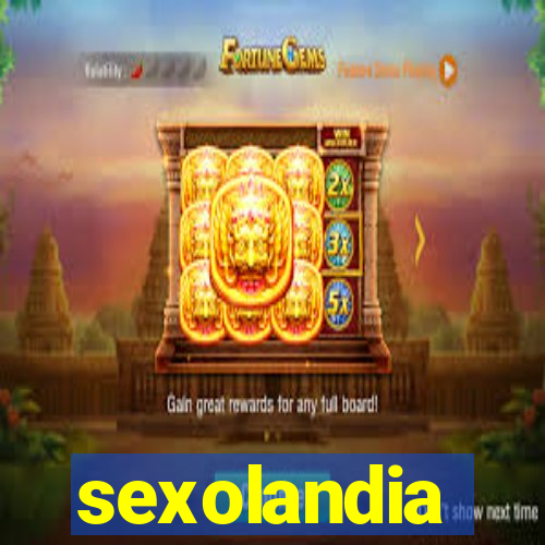 sexolandia