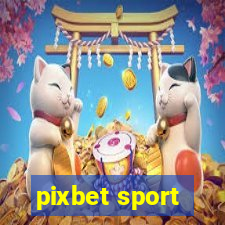 pixbet sport