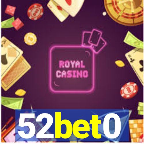 52bet0