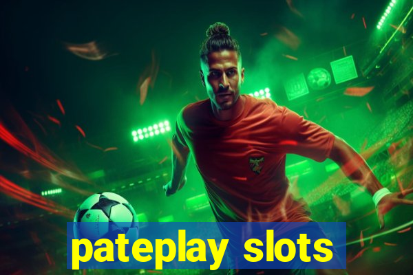 pateplay slots