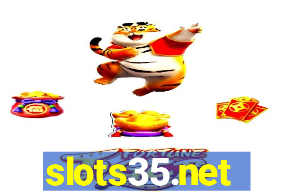 slots35.net