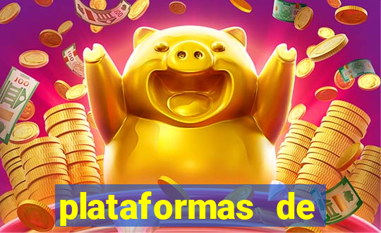 plataformas de jogos online