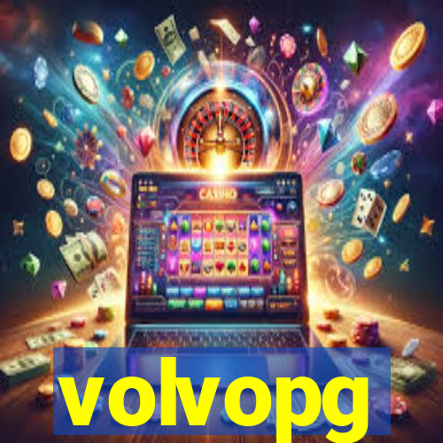 volvopg